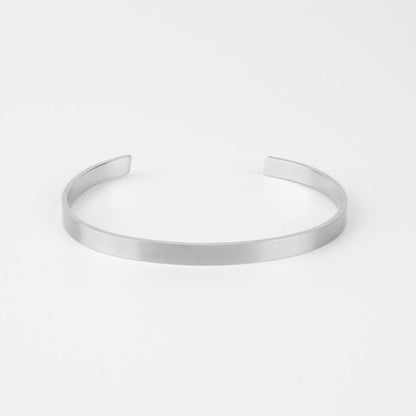 Unisize bracelet | Silver