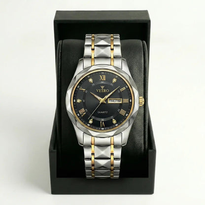 Vetro® Posídon Black