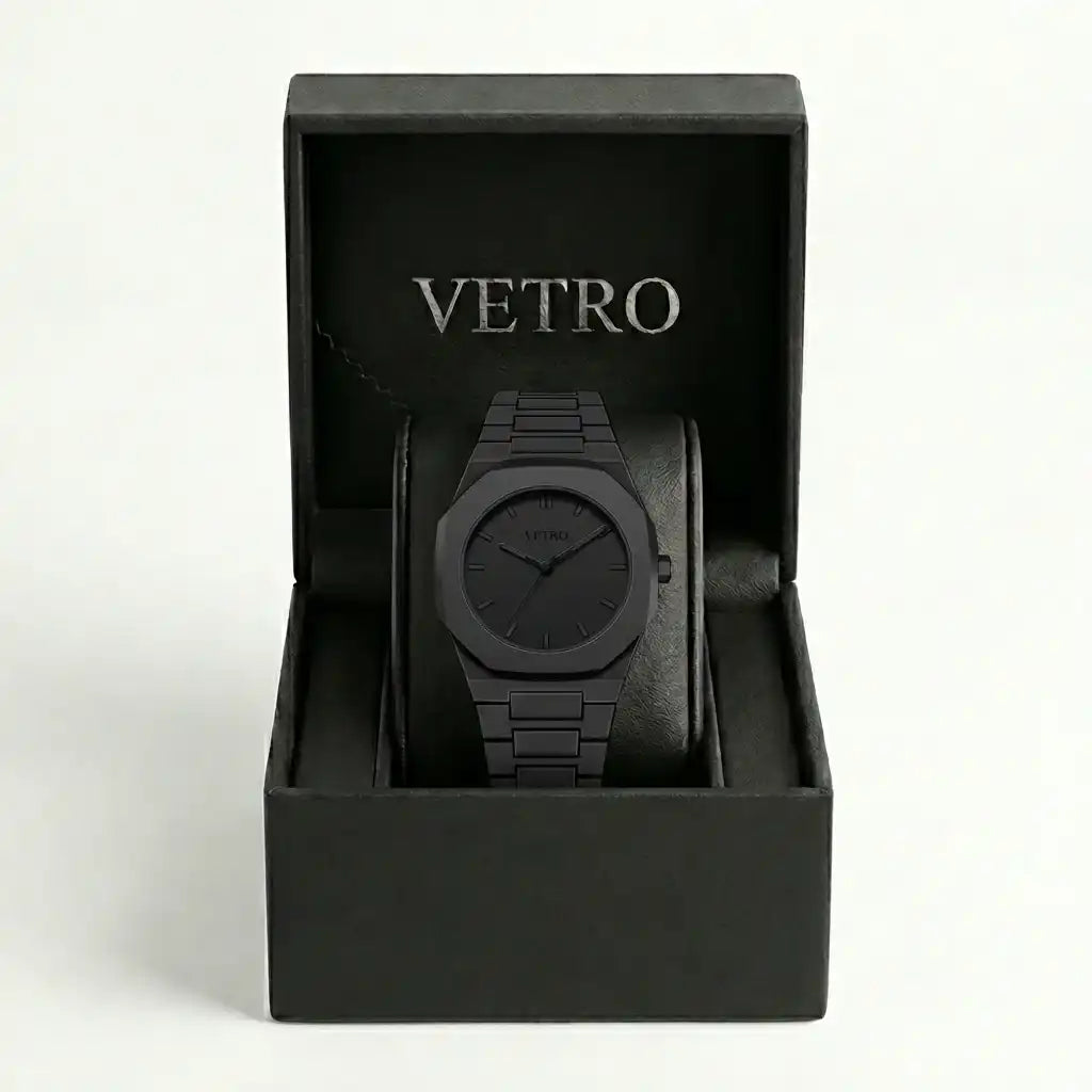 Vetro Carbon I 40 mm