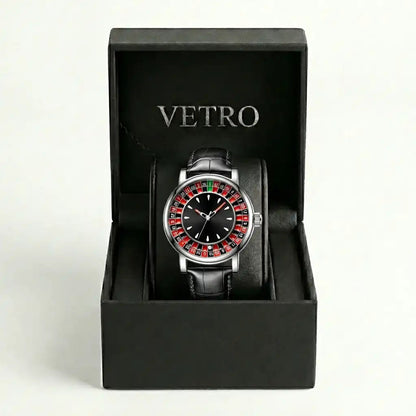 Vetro Casino I 40mm