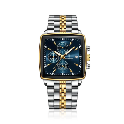Vetro Vice I 41 mm
