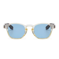 Blue Lens